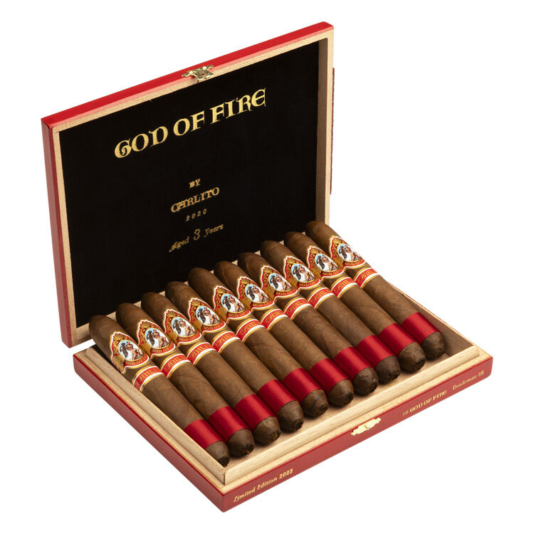 View product media GOFCD Diademas, , jrcigars 2
